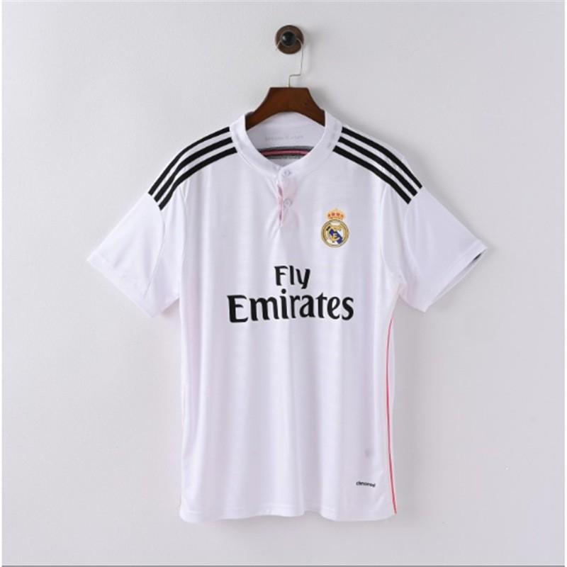 Vintage Football Jerseys Retro National Club Team Shirts Brazil Portugal France Germany Arsenal AC Milan