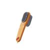 Multifunctional Dual-Sided Shoe Cleaning Brush Soft Bristles for Gentle Cleaning & Strong Decontamination Perfect for All Shoe Types