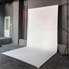5FT Pure White-Vinyl Photography Backdrop Cloth Studio Photo Background Props UK