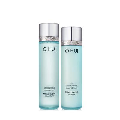 Набор Miracle Aqua из 2 предметов (один предмет) Комплект из 2 предметов, 1 шт.