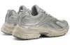 Reebok Low top Running Shoes Unisex Gray Silver 25SRC915U1GW1