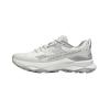 Outdoor Comfortable Fashion Low-Top Hiking Shoes Unisex Hiking Shoes Off-White Gray 5138012-0149