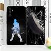 Ice Hockey Rink Sport Soft Phone Case for Samsung A17 A37 A57 A16 A26 A36 A56 A15 A25 A35 A55 A14 A24 A34 A54 A13 A23 A33 A53 A5
