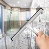 Hanging Window Glass Cleaner Non-slip Handle Shower Squeegee Windshield Scraper  Glass Door