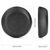 Replacement Ear Pads Earphone Cushion Repair Accessory for Zone 750 Headphone Noise Isolating Sponge Earpads