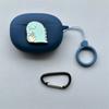 Для беспроводных Bluetooth-наушников OnePlus Nord Buds 1 Pro Чехол Мультяшный Мягкий Чехол