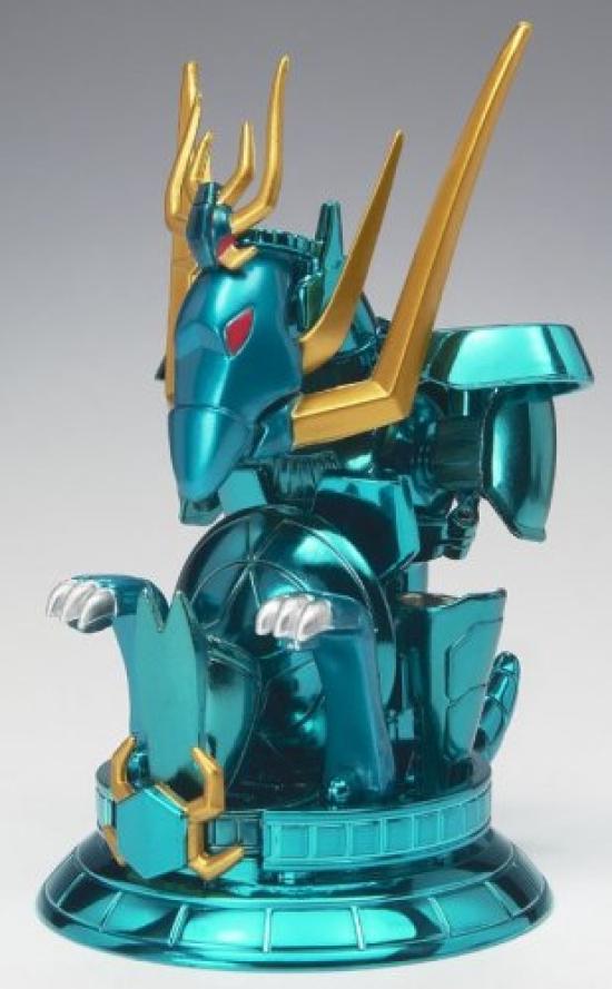 НАРОДЫ ТАМАШИИ Святой Миф о Ткани Бронзовый Святой Сбор Пяти Воинов