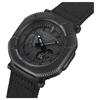 Casio Коллаборация White Mountain Версия PRJ B001 Водонепроницаемость 100 м Солнечный кварцевый механизм Холщовый ремешок PRJ-B001WM-1