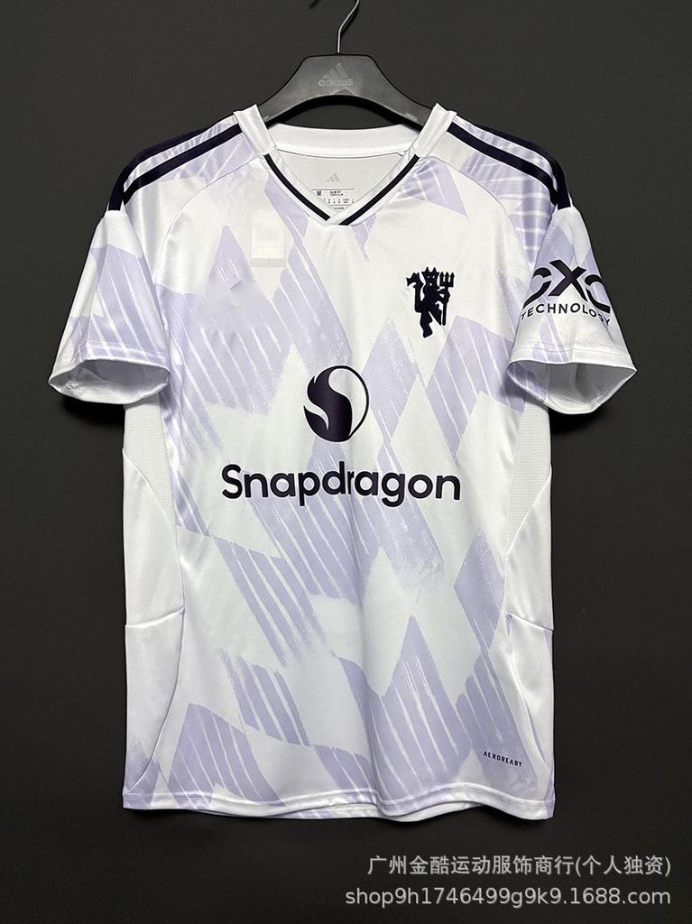 Cross-border 2526 football jersey Miami Atletico Madrid Juventus, Flamenco Barcelona Hotspur Celtic jersey