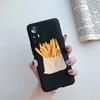 For Xiaomi 12T Case On Xiaomi 12T Pro Back Cover Cute Cartoon Silicone Soft TPU Protective Bumper For Xiaomi 12Tpro Phone Fundas