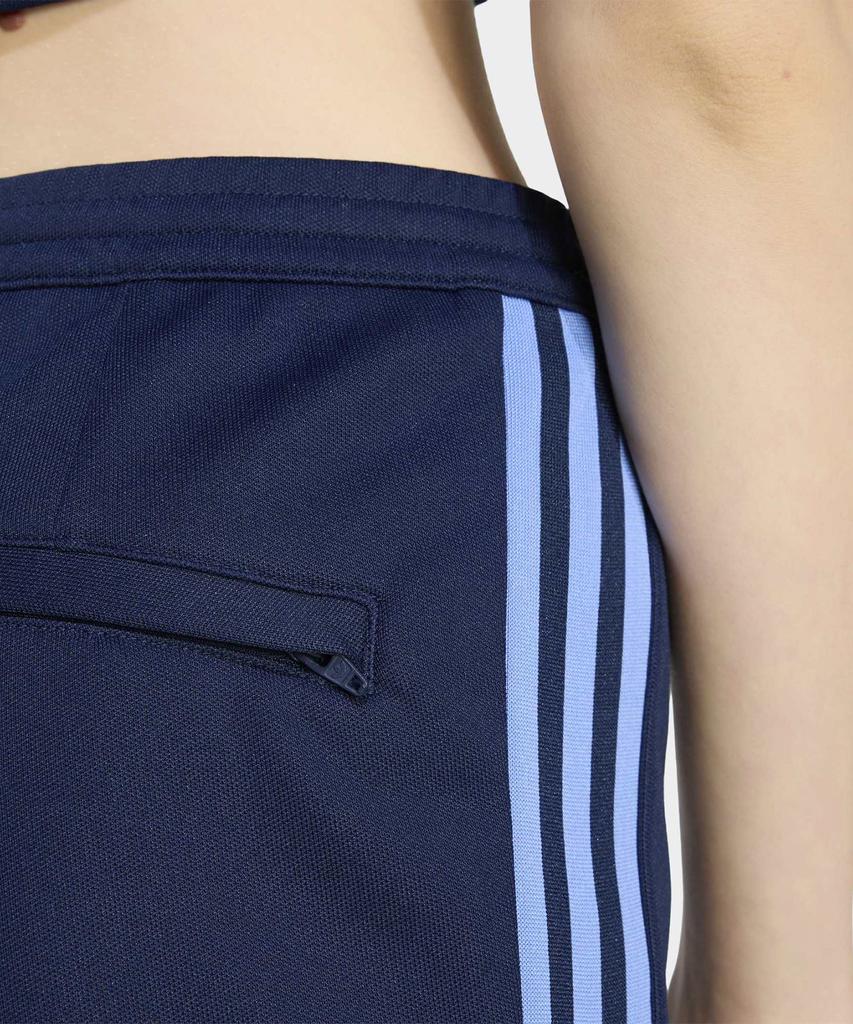 Классические шорты Adidas - Ночной индиго:Синий / Ks4731