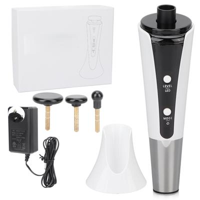 448 кГц RF массажер для лица и тела бытовой аппарат для терапии красным светом для ухода за кожей