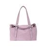 Fashionable New Arrival Velvet Large Capacity Commuter Women's Bag Single Shoulder Bag Personal Underarm Crossbody Handbag Women
