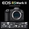 Canon EOS R5 Mark II Full-Frame Mirrorless Camera (CN version)