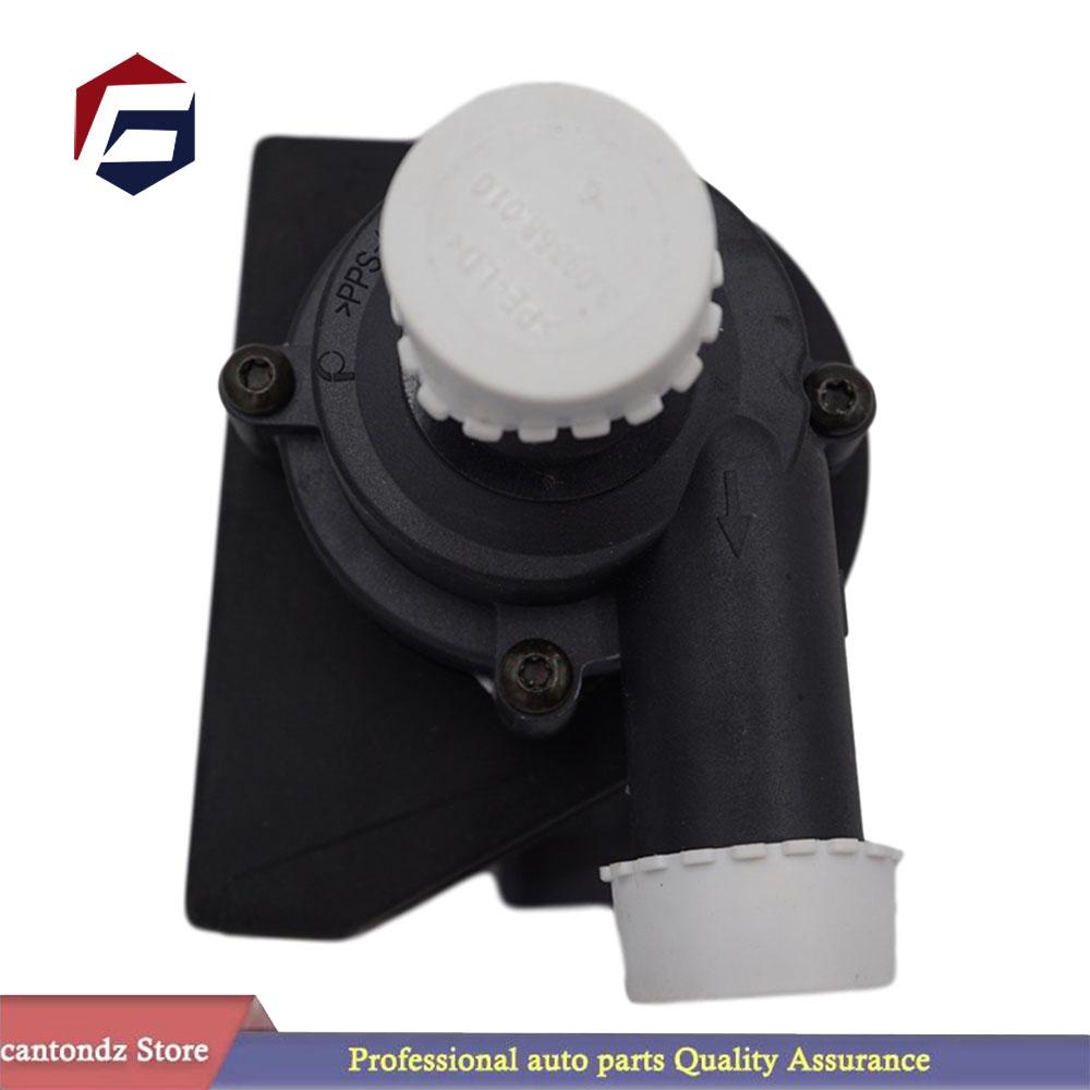 1K0965561J Автомобильный водяной насос для охлаждения двигателя, соединительный кабель для VW Jetta Golf GTI Passat CC Octavia 1,8 T 2,0 T 12