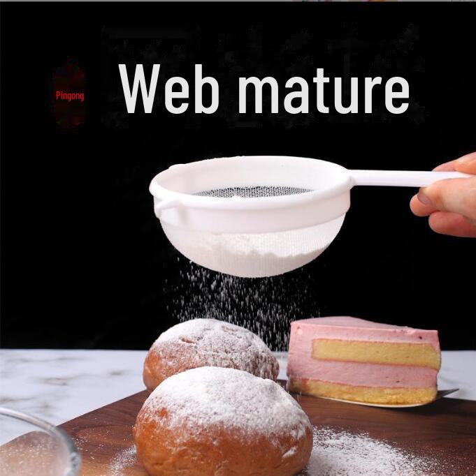 Ультратонкий дуршлаг для соевого молока и сока для домашнего пивоварения и фильтрации вина