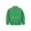 Nike X Off-White Mc Спортивная куртка Азиатский размер 'Kelly Green' Мужская DV4452-389