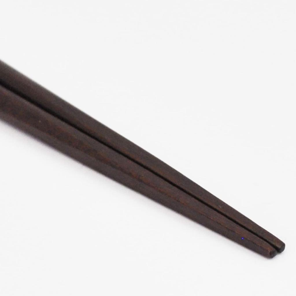 Палочки для еды Issou Painted Aizu Makie Zodiac Chopsticks Dragon 23 см Сделано в Японии