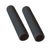 Fitness Equipment Handles Non-slip Grips PVC Handlebars Grips Easy To Install