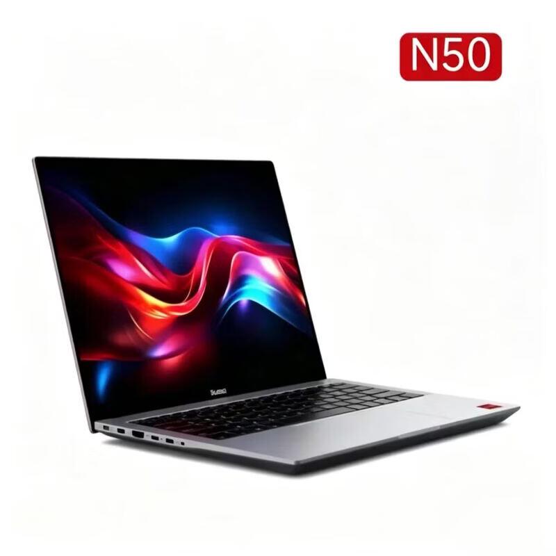 SuMa Zhongke Kk N50 B2 C86-4G Mobile Workstation (CN version)