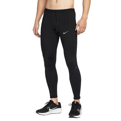 Мужские дышащие тайтсы для бега Dri-Fit Stride Solid с влагоотведением IF2053-010