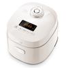 Рис 4 Рис Подходит для приготовления 8 порций Микрокомпьютер Приготовление на пару и приготовление пищи одновременно Быстрое приготовление всего за 30 минут Сохраняет тепло в течение 24 минут Цвет: бежевый