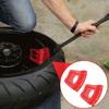 Car Rim Protectors Rim Shields Guards Hand-held Disassembly Tools For ATV Quad Motorcycle Tyre Tire Installation