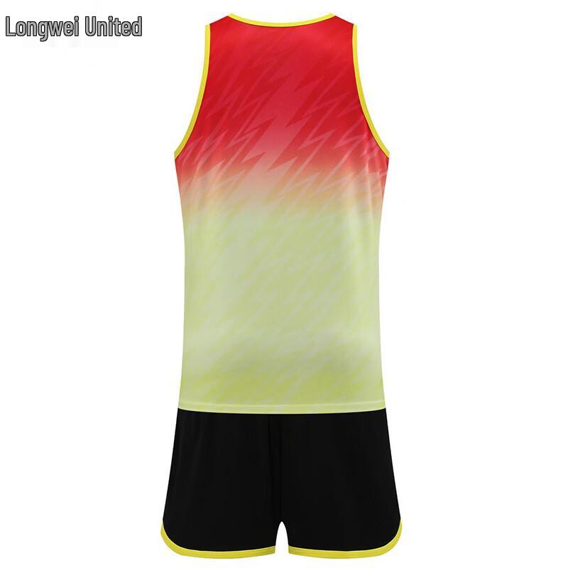 Professional Track & Field Running Set