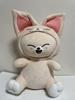 [USED] Straykids SKZOO Foxxyne Ien Plush Toy