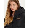 Куртка зимняя EA7 Emporio Armani 6DTK03 TN8AZ 0210