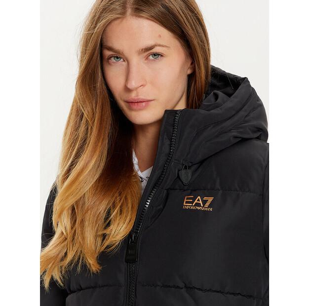 Куртка зимняя EA7 Emporio Armani 6DTK03 TN8AZ 0210