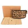 Louis Vuitton M92193 Pochette Accessoires Hand Bag Shoulder Bag Accessory Pouch