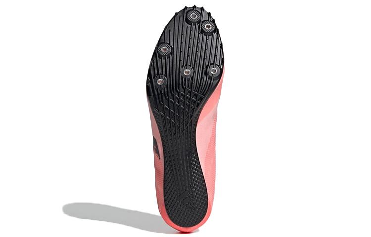 Мужские кроссовки Adidas Adizero Prime Sprint 'Signal Pink'