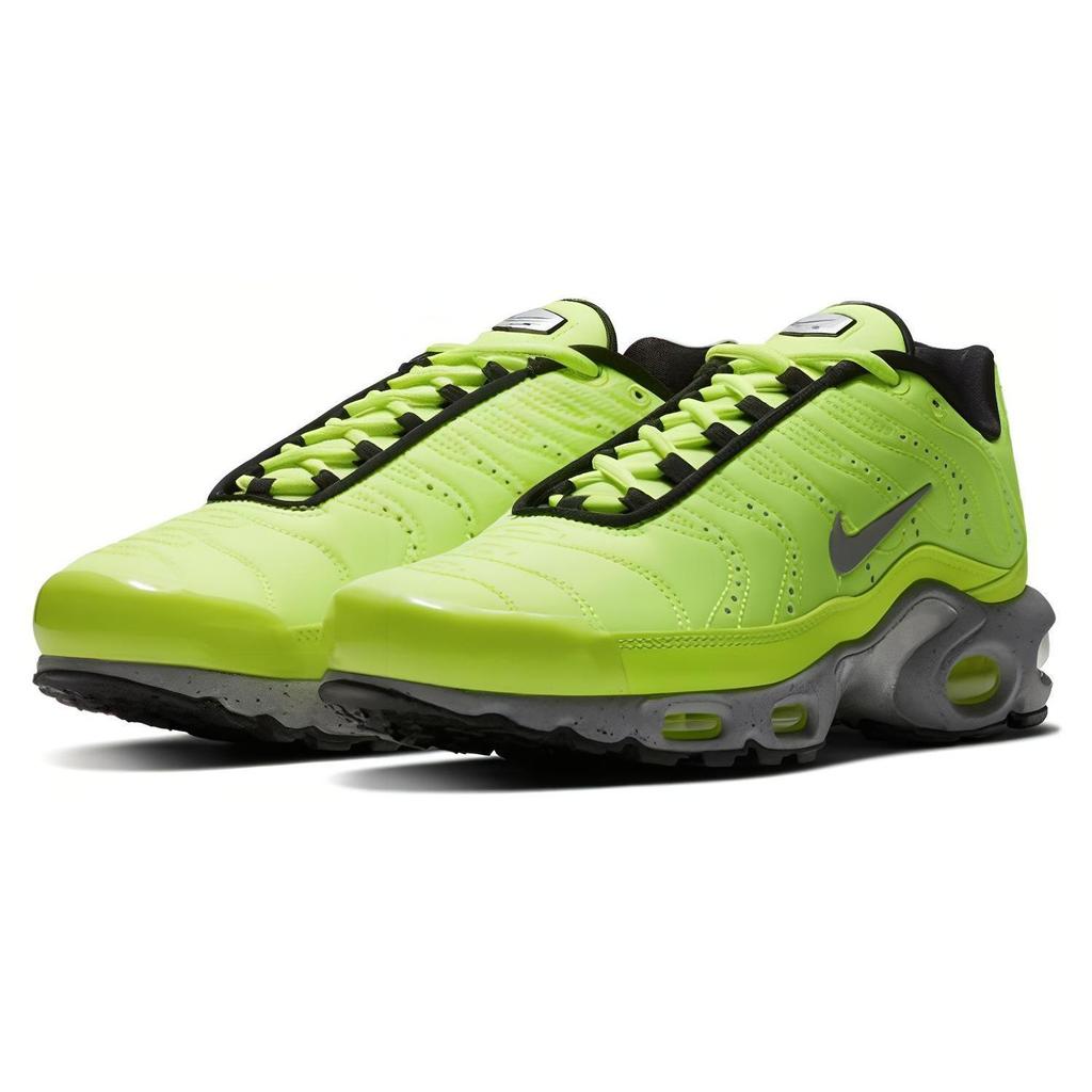 Nike Air Max Plus Premium 'Full Volt' 815994-700