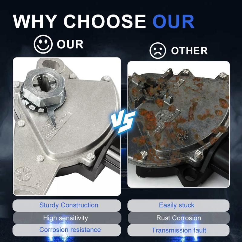 84540-52110 New Neutral Safety Switch Range Sensor For Toyota Yaris VIOS NSP15 8454052110