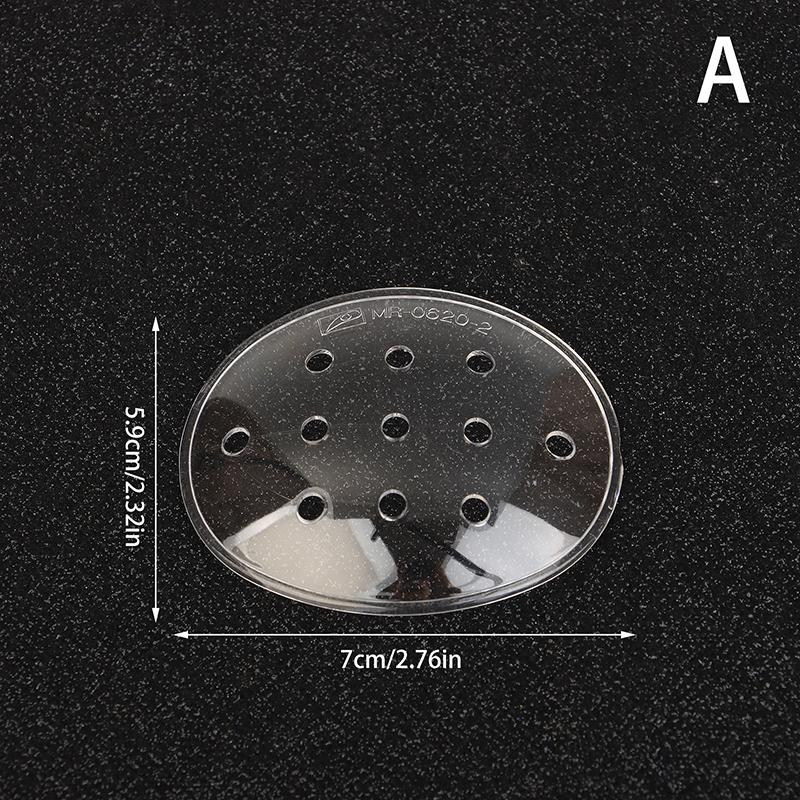 Transparent Clear Plastic Eye Care Eye Shield With Holes Needed After Ophthalmic Surgery Collision Avoidance Breathable