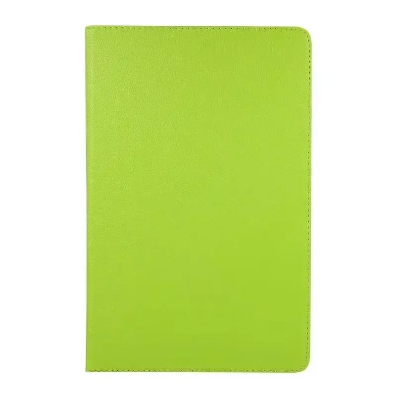 360 Degree Rotating NEW MI Pad 8S Pro Leather Flip Stand Cover for Mipad Pad 7 11.2" Smart Case Tablet funda