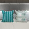 Modern Sofa Pillowcase Outdoor Decoration Linen Pillowcase Decoration Living Room Bedside Pillowcase