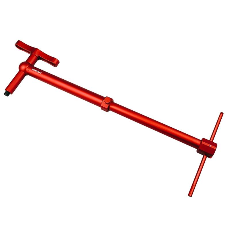 Bike Derailleur Alignment Gauge Rear Hanger Change Ear Correction Tail Hook