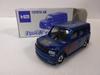 Hello Mac Оригинальный Tomica Toyota bB Мини-автомобиль