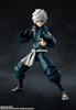 TAMASHII NATIONS Jigokuraku Gamayumaru Approximately 140mm Painted Movable Figure S.H.Figuarts PVC&ABS