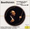 CD VARIOUS - Beethoven: Symphony No. 3 POCG91003 Japan ObiClassical Used