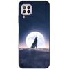 For Huawei P40 Lite Case Cover For Huawei Nova 7i Case Bumper on P40Lite Shockproof Silicone Back Phone Case For Huawei Nova 6se