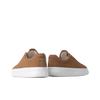 UGG Кроссовки South Bay из замши, универсальные, с круглым носком, низкие, мужские, коричневые 1154150-CHE