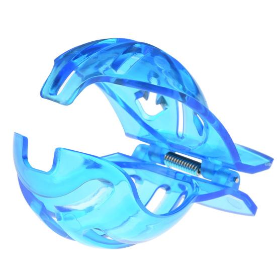 Клипса для разметки мяча для гольфа Тройная линия Маркер для рисования Шаблон Трафарет Портативный Гольф