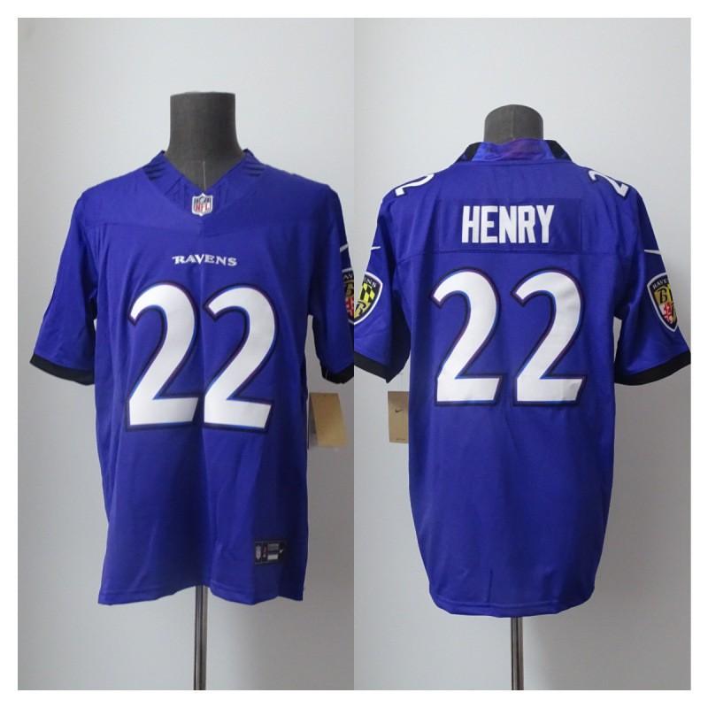 2026 NFL Stitched Football Jersey Ravens 3rd Gen 4 8 14 22 Mens Sports Fan Game Day Apparel