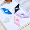 Reading Assistant Thumb Page Holder Prevent Finger Cramps Ergonomic Book Finger Page Holder Book Accessories