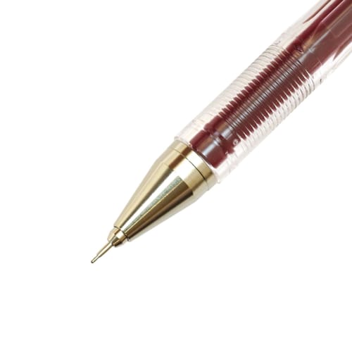 Шариковая ручка Pilot Hitech C Super Fine 0,3 мм черная P-LH-20C3-B