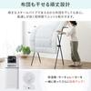 Iris Ohyama STMX-920: Compact, Extendable Clothes Dryer with Adjustable Fit for Various Laundry Loads, Sturdy Design for Drying Futons, Fits Approxima