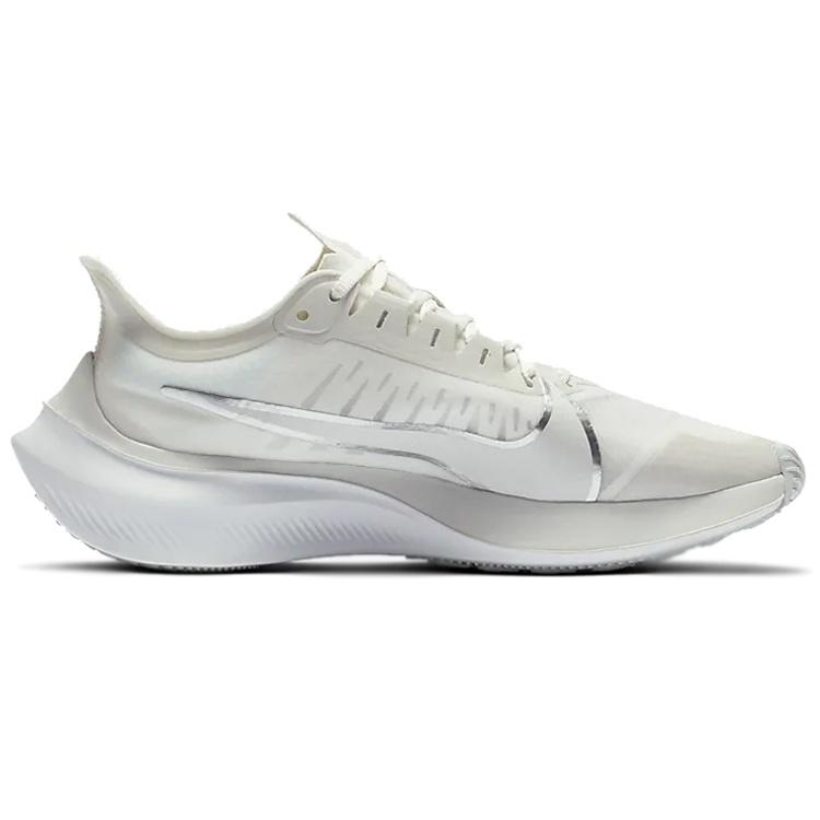 (WMNS) Nike Zoom Gravity 'Platinum Tint' Женские BQ3203-001